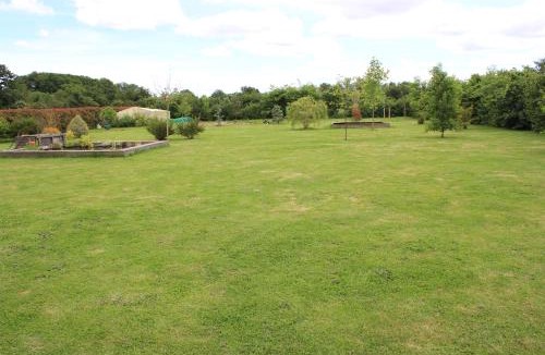 Montbizot Bed & Breakfast | B&B Marianne-Jacky Lemans