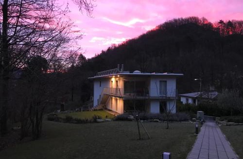 Losone Bed & Breakfast | B&B Marysol