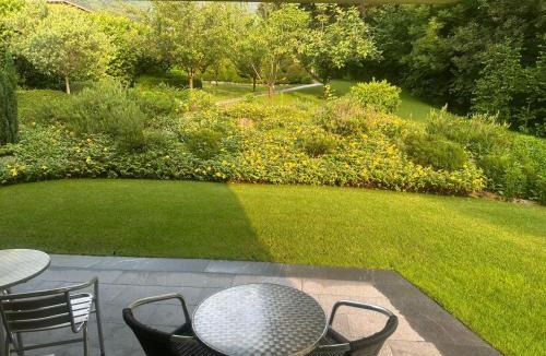 Losone Bed & Breakfast | B&B Marysol
