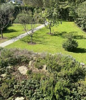 Losone Bed & Breakfast | B&B Marysol