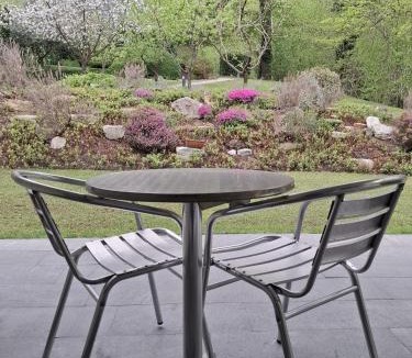 Losone Bed & Breakfast | B&B Marysol