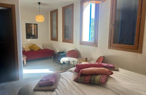 Cretas House | B&B Masia Katmandú