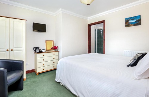 Sockbridge and Tirril Bed & Breakfast | B&B Meadow View