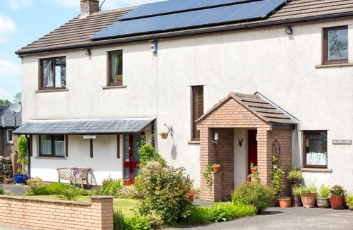 Sockbridge and Tirril Bed & Breakfast | B&B Meadow View