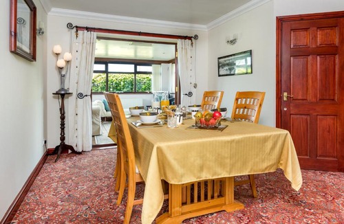 Sockbridge and Tirril Bed & Breakfast | B&B Meadow View