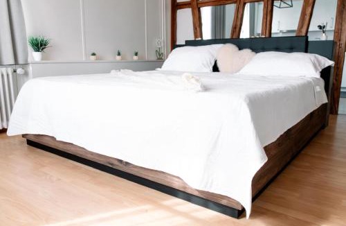 Romanshorn Apartment | B&B mit Seeblick