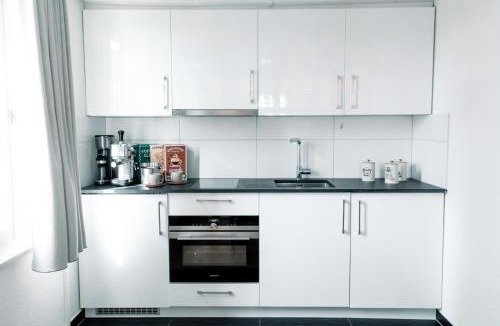 Romanshorn Apartment | B&B mit Seeblick