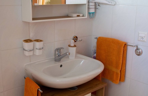 Port-Valais Bed & Breakfast | B&B Mon Rêve