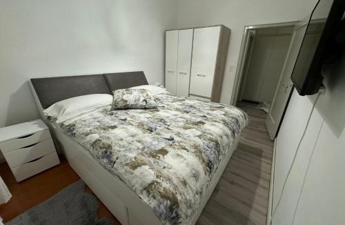 Bellinzona Apartment | B&B Montebello
