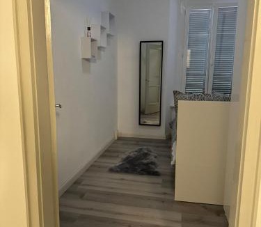 Bellinzona Apartment | B&B Montebello