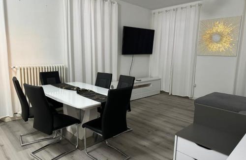 Bellinzona Apartment | B&B Montebello