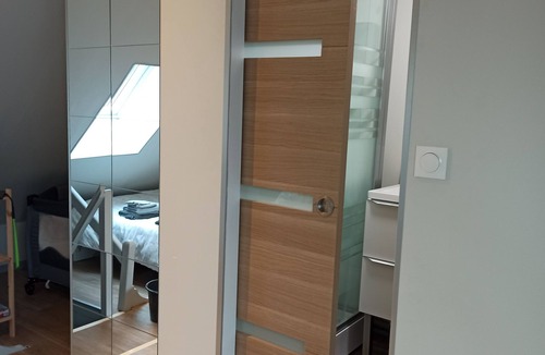 Douai Bed & Breakfast | B&B My Art House - Douai Centre