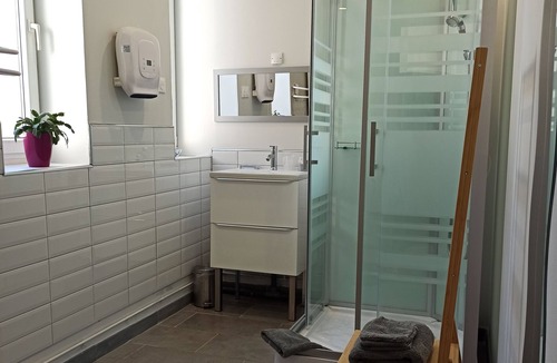 Douai Bed & Breakfast | B&B My Art House - Douai Centre