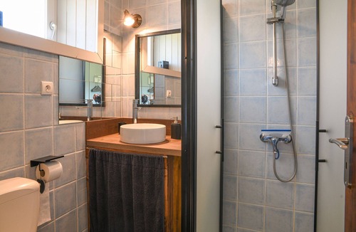 Loisieux Bed & Breakfast | B&B "Myosotis" with Mountain View, Shared Pool and Wi-Fi