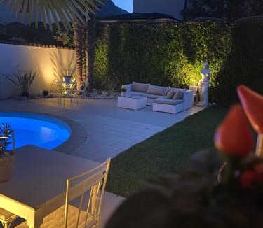 Quartino Bed & Breakfast | B&B Nathalie