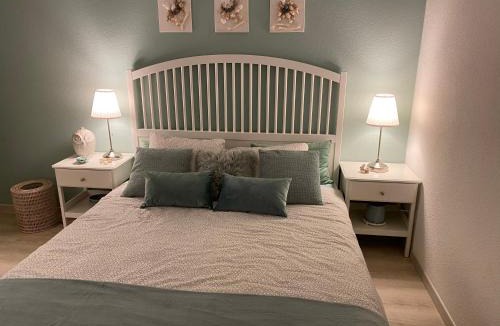 Quartino Bed & Breakfast | B&B Nathalie