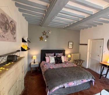 Bayeux Bed & Breakfast | B&B Nathalie