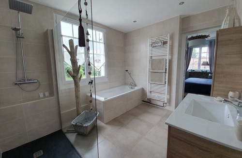 Campagne-les-Hesdin Bed & Breakfast | B&B Nuits Campagnardes