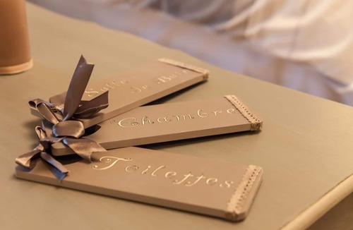 Campagne-les-Hesdin Bed & Breakfast | B&B Nuits Campagnardes