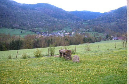 Ancizan Cottage | B&B of Aguila d’Aure