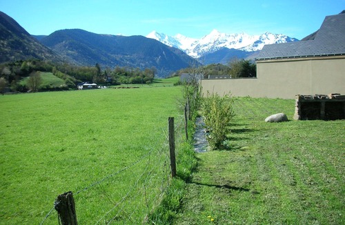 Ancizan Cottage | B&B of Aguila d’Aure