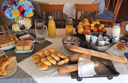 Cadro Bed & Breakfast | B&B Ombrone