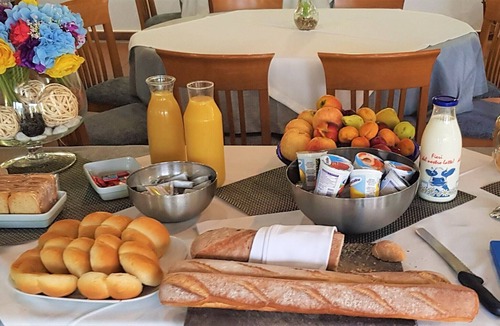 Cadro Bed & Breakfast | B&B Ombrone