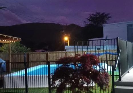 Paeroa House | B&B on Station