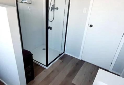 Paeroa House | B&B on Station