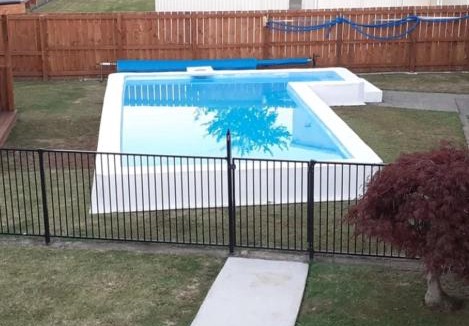 Paeroa House | B&B on Station