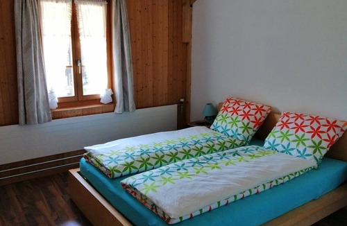 Escholzmatt Other | B & B on the farm