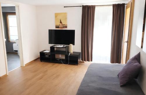 Maggia Bed & Breakfast | B&B Osteria Morganti