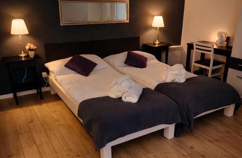 Maggia Bed & Breakfast | B&B Osteria Morganti