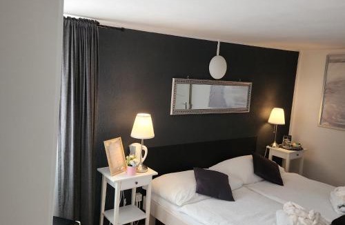 Maggia Bed & Breakfast | B&B Osteria Morganti