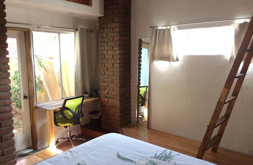 Playas de Tijuana Bed & Breakfast | B&B Oui Madame