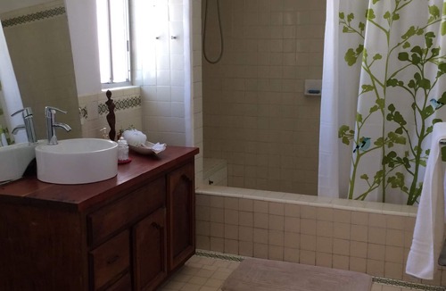 Playas de Tijuana Bed & Breakfast | B&B Oui Madame