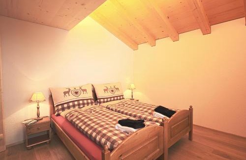 Lauenen Bed & Breakfast | B&B Panorama
