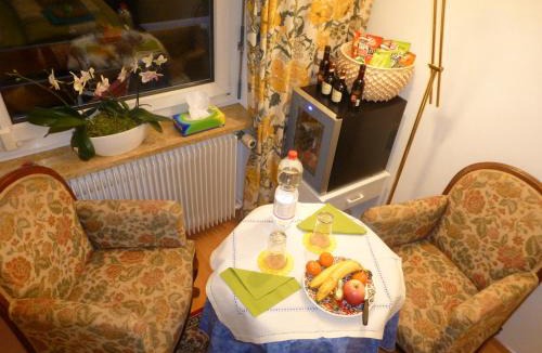 Muttenz Bed & Breakfast | B&B Pappelweg - 2