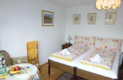 Muttenz Bed & Breakfast | B&B Pappelweg - 2