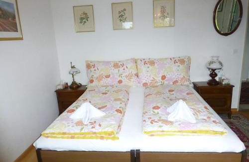 Muttenz Bed & Breakfast | B&B Pappelweg - 2