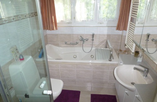 Muttenz Bed & Breakfast | B&B Pappelweg - 2