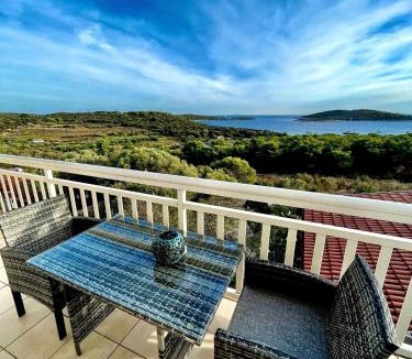 Hvar Bed & Breakfast | B&B Paradiso - Pakleni Islands Hvar