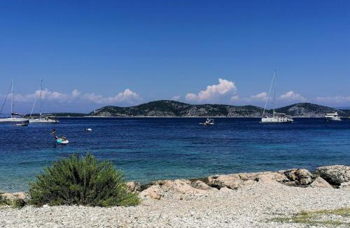 Hvar Bed & Breakfast | B&B Paradiso - Pakleni Islands Hvar