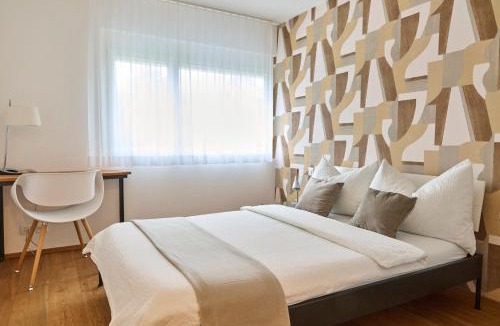 Murten Bed & Breakfast | B&B Perron13