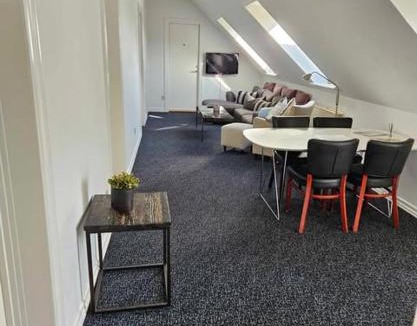 Holstebro Bed & Breakfast | B&B Phønix