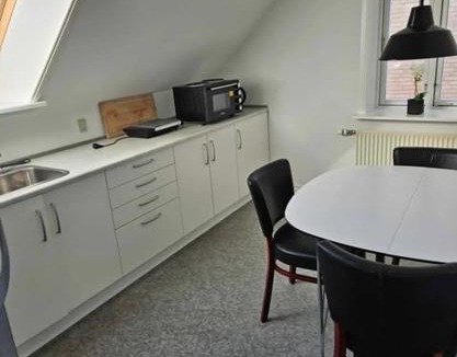 Holstebro Bed & Breakfast | B&B Phønix