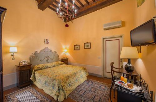 Cortona Old Town Bed & Breakfast | B&B Piccolo Hotel