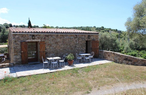 Palasca Bed & Breakfast | B&B Pietra-Monetta