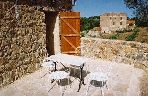 Palasca Bed & Breakfast | B&B Pietra-Monetta