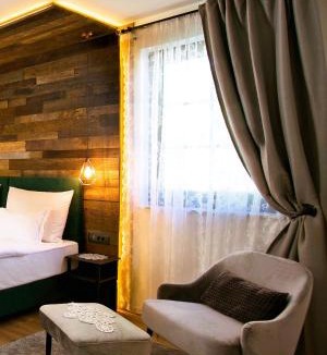 Jezerce Bed & Breakfast | B&B Plitvice Holiday Lodge